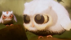 A screenshot taken in Dreams. 1 of 2.