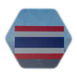 Flag of Thailand