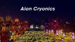 Aion Cryonics: Opening