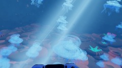 Ocean of Jellyfish [VR]
