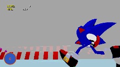 A screenshot taken in Dreams. 6 of 21.