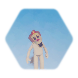 Drooper (Alternate version)