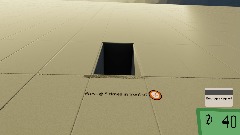 A screenshot taken in Dreams. 27 of 29.