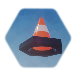 Traffic Cone