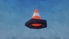 A screenshot taken in Dreams. 7 of 22.