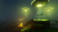 PDP Magic Tornado Of Sweden