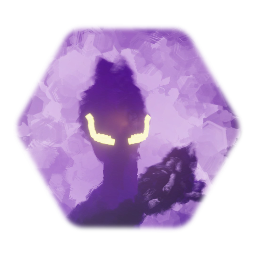 Kurogiri (MHA)