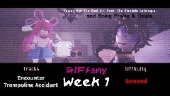 Menu Screen (Dingle Crossover)