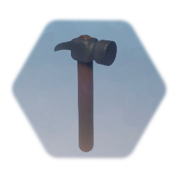 Old Hammer