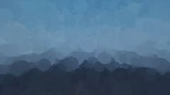 A screenshot taken in Dreams. 2 of 3.