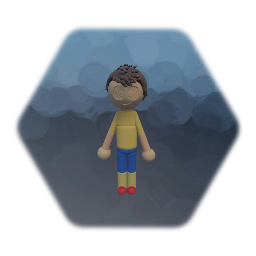 Nour Ashraf 8 The Egybest Continues Modern Caillou