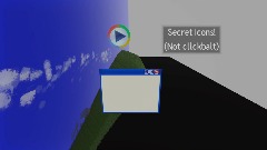 A screenshot taken in Dreams. 3 of 4.