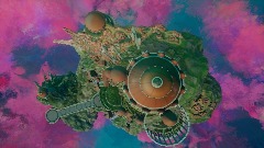 A screenshot taken in Dreams. 15 of 30.