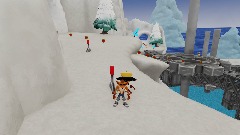 A screenshot taken in Dreams. 3 of 24.