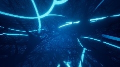 A screenshot taken in Dreams. 1 of 3.