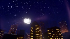 A screenshot taken in Dreams. 4 of 17.