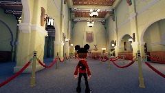 A screenshot taken in Dreams. 6 of 6.