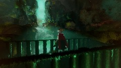 Captain Filthy-Beard - 'The Wilds'