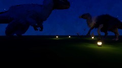 A screenshot taken in Dreams. 3 of 8.