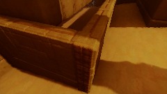 A screenshot taken in Dreams. 7 of 23.