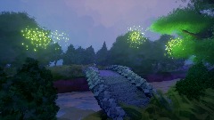 A screenshot taken in Dreams. 7 of 11.