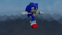 A screenshot taken in Dreams. 5 of 20.