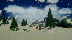 A screenshot taken in Dreams. 1 of 1.