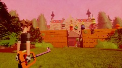 A screenshot taken in Dreams. 15 of 19.