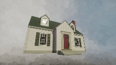 A screenshot taken in Dreams. 11 of 27.