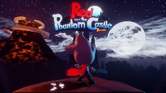 Red and the Phantom Castle Remake
