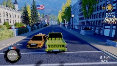 A screenshot taken in Dreams. 7 of 9.