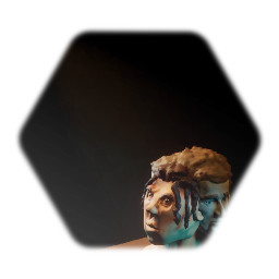 The many personalitys of mr Dawson