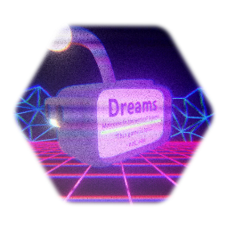 Scott's Adventure Flying Billboard/Car