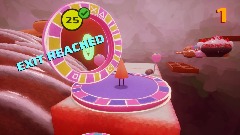 A screenshot taken in Dreams. 2 of 2.