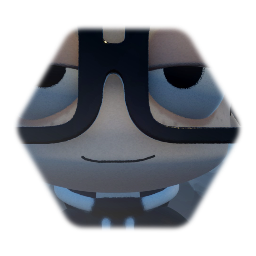 Bender But With M O U T H