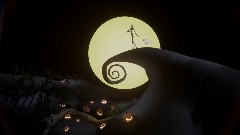 The Nightmare Before Christmas
