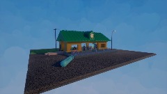 A screenshot taken in Dreams. 23 of 23.