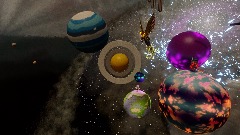 A screenshot taken in Dreams. 5 of 12.