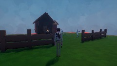 Crude/Bad UNCHARTED Demo