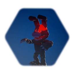 Adventure jack-O-Bonnie