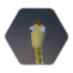 Remix of Mr. Giraffe