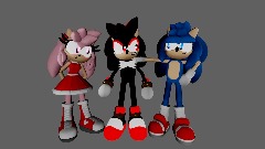 A screenshot taken in Dreams. 23 of 25.