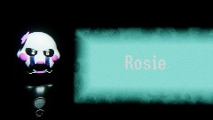 A screenshot taken in Dreams. 9 of 12.