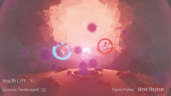 A screenshot taken in Dreams. 14 of 14.