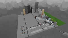 A screenshot taken in Dreams. 8 of 11.