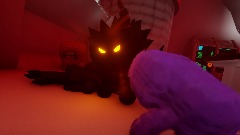 A screenshot taken in Dreams. 1 of 1.