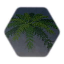 Neph's Plants (realistic)