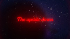 THE UPSIDE-DOWN