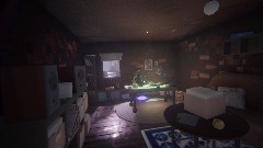 A screenshot taken in Dreams. 5 of 6.