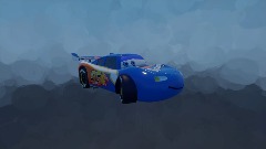 A screenshot taken in Dreams. 2 of 3.